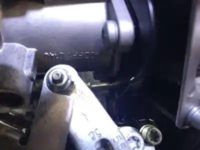 Second-hand car spare part complete engine for peugeot bipper tepee 1.3 hdi 80 oem iam references 225a2000 6448638 1616307780