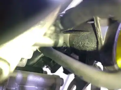 Second-hand car spare part complete engine for peugeot bipper tepee 1.3 hdi 80 oem iam references 225a2000 6448638 1616307780