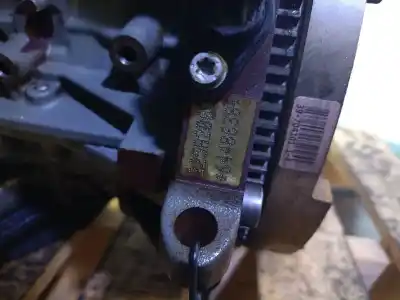 Second-hand car spare part complete engine for peugeot bipper tepee 1.3 hdi 80 oem iam references 225a2000 6448638 1616307780