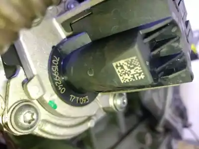 Second-hand car spare part complete engine for peugeot bipper tepee 1.3 hdi 80 oem iam references 225a2000 6448638 1616307780