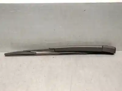 Автозапчастина б/у ручка заднього склоочисника для opel zafira tourer c (p12) 1.6 cdti (75) посилання на oem iam 1273110