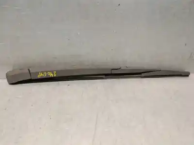 Автозапчасти б/у рычаг заднего стеклоочистителя за opel zafira tourer c (p12) 1.6 cdti (75) ссылки oem iam 1273110  1273110