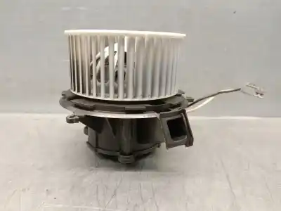 Автозапчасти б/у отопительный двигатель за opel zafira tourer c (p12) 1.6 cdti (75) ссылки oem iam 25020139 25020140 behr 1845105