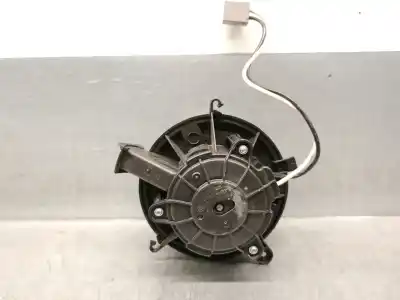 Автозапчасти б/у отопительный двигатель за opel zafira tourer c (p12) 1.6 cdti (75) ссылки oem iam 25020139 25020140 behr 1845105