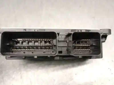 Автозапчасти б/у блок управления подушками безопасности за opel zafira tourer c (p12) 1.6 cdti (75) ссылки oem iam 13595562  