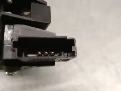 Автозапчастина б/у замок багажника / ворот для opel zafira tourer c (p12) 1.6 cdti (75) посилання на oem iam 13587646  176510