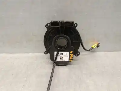 Автозапчастина б/у кільце піддушки безопасности для opel zafira tourer c (p12) 1.6 cdti (75) посилання на oem iam 13589398