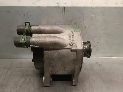 Second-hand car spare part alternator for renault espace iv (jk0) (2002->) 2.2 dci (jk07) oem iam references 7711134926  7701047957