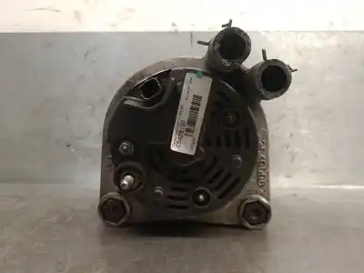 Second-hand car spare part alternator for renault espace iv (jk0) (2002->) 2.2 dci (jk07) oem iam references 7711134926  7701047957