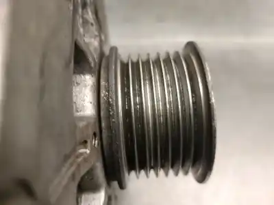 Second-hand car spare part alternator for renault espace iv (jk0) (2002->) 2.2 dci (jk07) oem iam references 7711134926  7701047957