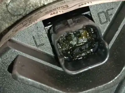 Second-hand car spare part alternator for renault espace iv (jk0) (2002->) 2.2 dci (jk07) oem iam references 7711134926  7701047957