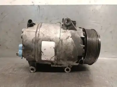 Second-hand car spare part air conditioning compressor for renault espace iv (jk0) (2002->) 2.2 dci (jk07) oem iam references 8200067915  8200067915