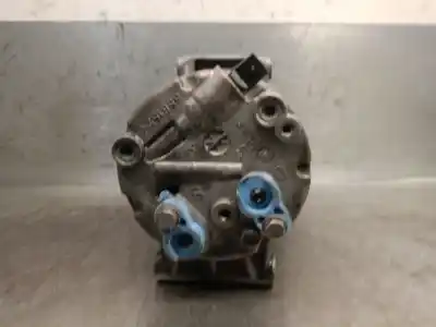 Second-hand car spare part air conditioning compressor for renault espace iv (jk0) (2002->) 2.2 dci (jk07) oem iam references 8200067915  8200067915