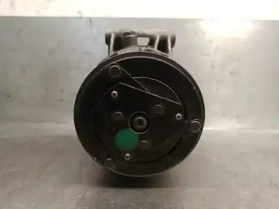 Second-hand car spare part air conditioning compressor for renault espace iv (jk0) (2002->) 2.2 dci (jk07) oem iam references 8200067915  8200067915