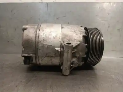 Second-hand car spare part air conditioning compressor for renault espace iv (jk0) (2002->) 2.2 dci (jk07) oem iam references 8200067915  8200067915