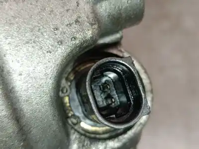 Second-hand car spare part air conditioning compressor for renault espace iv (jk0) (2002->) 2.2 dci (jk07) oem iam references 8200067915  8200067915