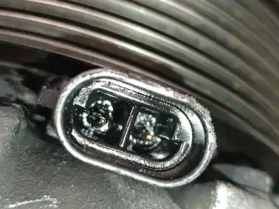 Second-hand car spare part air conditioning compressor for renault espace iv (jk0) (2002->) 2.2 dci (jk07) oem iam references 8200067915  8200067915