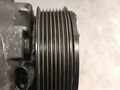 Second-hand car spare part air conditioning compressor for renault espace iv (jk0) (2002->) 2.2 dci (jk07) oem iam references 8200067915  8200067915