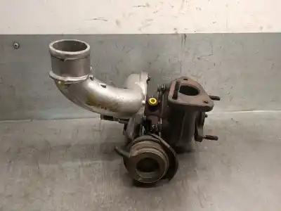 Gebrauchtes Autoersatzteil turbolader zum renault espace iv (jk0) (2002->) 2.2 dci (jk07) oem-iam-referenzen 8200447624  7711134877