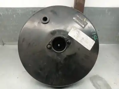 Автозапчастина б/у гальмівний серво для renault modus / grand modus (f/jp0_) 1.6 (jp03, jp0b, jp0u, jp0y, jp1g) посилання на oem iam 8200895687a 03786412324 