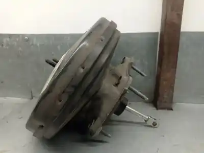 Автозапчастина б/у гальмівний серво для renault modus / grand modus (f/jp0_) 1.6 (jp03, jp0b, jp0u, jp0y, jp1g) посилання на oem iam 8200895687a 03786412324 