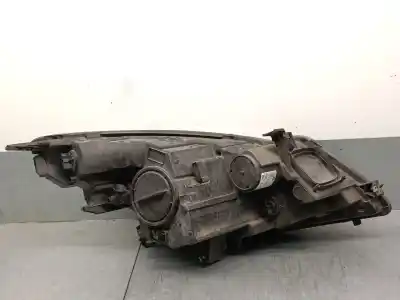 Second-hand car spare part left headlight for opel zafira tourer c (p12) 1.6 cdti (75) oem iam references 39009021 030126320105 automotive 1216710