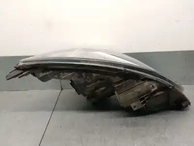 Second-hand car spare part left headlight for opel zafira tourer c (p12) 1.6 cdti (75) oem iam references 39009021 030126320105 automotive 1216710