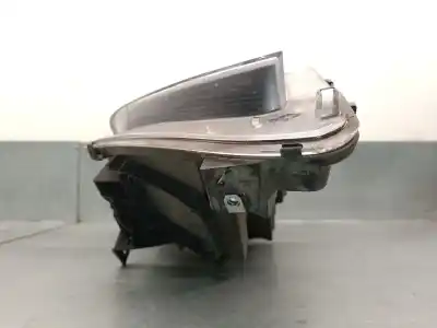 Second-hand car spare part left headlight for opel zafira tourer c (p12) 1.6 cdti (75) oem iam references 39009021 030126320105 automotive 1216710