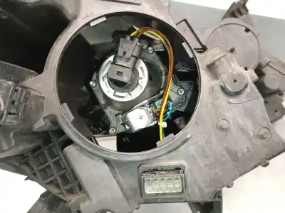 Second-hand car spare part left headlight for opel zafira tourer c (p12) 1.6 cdti (75) oem iam references 39009021 030126320105 automotive 1216710