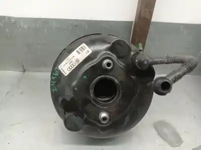 Автозапчасти б/у тормозной серво за seat exeo (3r2) 1.6 ссылки oem iam 8e0612105aj  8e0612107j