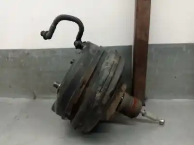 Автозапчасти б/у тормозной серво за seat exeo (3r2) 1.6 ссылки oem iam 8e0612105aj  8e0612107j