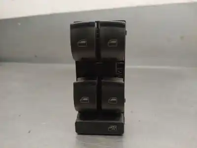 Second-hand car spare part left front power window switch for seat exeo (3r2) 1.6 oem iam references 8e0959851d