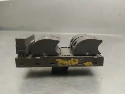 Автозапчасти б/у выключатель левого переднего окна за seat exeo (3r2) 1.6 ссылки oem iam 8e0959851d  8e0959851d