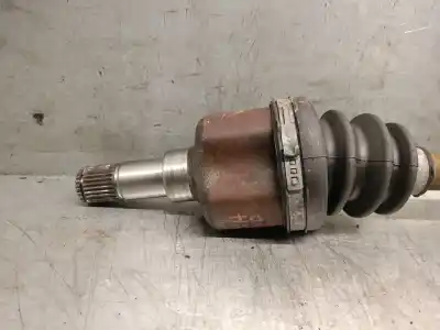 Pezzo di ricambio per auto di seconda mano trasmissione anteriore sinistra per ford focus c-max (cap) 1.6 tdci cat riferimenti oem iam 3m513b437dad  1682285