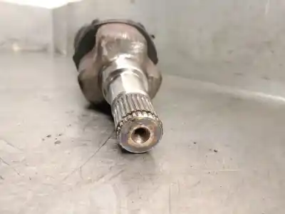 Pezzo di ricambio per auto di seconda mano trasmissione anteriore sinistra per ford focus c-max (cap) 1.6 tdci cat riferimenti oem iam 3m513b437dad  1682285