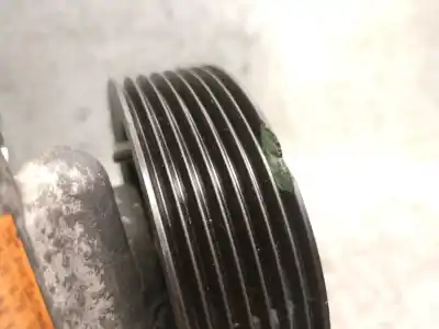 Second-hand car spare part power steering pump for renault espace iv (jk0) (2002->) 2.2 dci (jk07) oem iam references 7700437081  7700437081