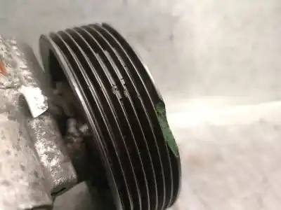 Second-hand car spare part power steering pump for renault espace iv (jk0) (2002->) 2.2 dci (jk07) oem iam references 7700437081  7700437081