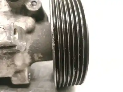 Second-hand car spare part power steering pump for renault espace iv (jk0) (2002->) 2.2 dci (jk07) oem iam references 7700437081  7700437081