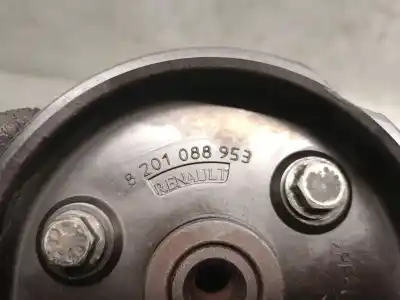 Second-hand car spare part power steering pump for renault espace iv (jk0) (2002->) 2.2 dci (jk07) oem iam references 7700437081  7700437081