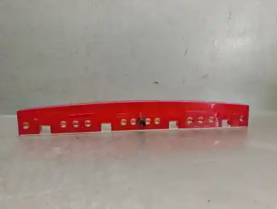 Автозапчастина б/у центральний гампов для seat exeo (3r2) 1.6 посилання на oem iam 8e5945097c  8e5945097c