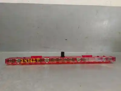 Автозапчастина б/у центральний гампов для seat exeo (3r2) 1.6 посилання на oem iam 8e5945097c  8e5945097c