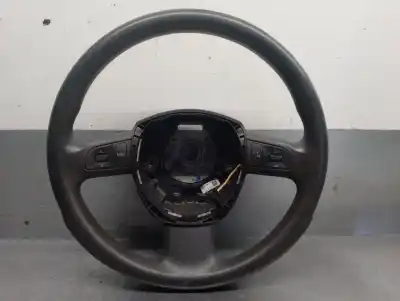 Second-hand car spare part steering wheel for seat exeo (3r2) 1.6 oem iam references 3r0419091a