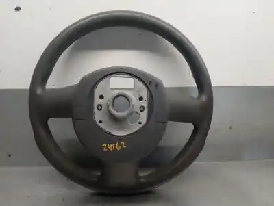 Second-hand car spare part steering wheel for seat exeo (3r2) 1.6 oem iam references 3r0419091a  3r0419091a