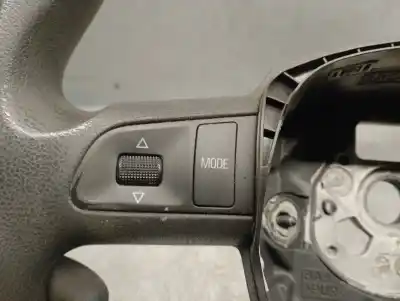 Second-hand car spare part steering wheel for seat exeo (3r2) 1.6 oem iam references 3r0419091a  3r0419091a