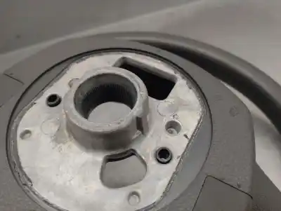 Second-hand car spare part steering wheel for seat exeo (3r2) 1.6 oem iam references 3r0419091a  3r0419091a