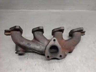 Автозапчасти б/у выхлопной коллектор за renault kangoo / grand kangoo ii (kw0/1_) 1.5 dci 110 (kw06, kw12) ссылки oem iam 140045892r  