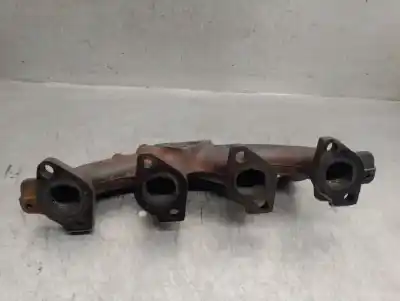 Автозапчасти б/у выхлопной коллектор за renault kangoo / grand kangoo ii (kw0/1_) 1.5 dci 110 (kw06, kw12) ссылки oem iam 140045892r  