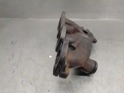 Автозапчасти б/у выхлопной коллектор за renault kangoo / grand kangoo ii (kw0/1_) 1.5 dci 110 (kw06, kw12) ссылки oem iam 140045892r  