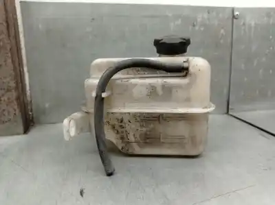 Peça sobressalente para automóvel em segunda mão depósito de expansão por kia carens iv 1.7 crdi referências oem iam 254303w000