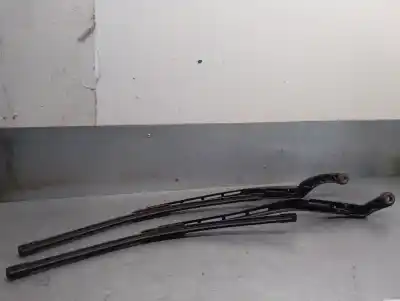 Автозапчасти б/у рычаг стеклоочистителя передний правый за seat exeo (3r2) 1.6 ссылки oem iam 8e1955408c  8e1955408c